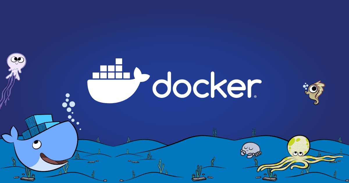10 Essential docker commands a beginner should  know !